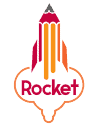 rocket website design