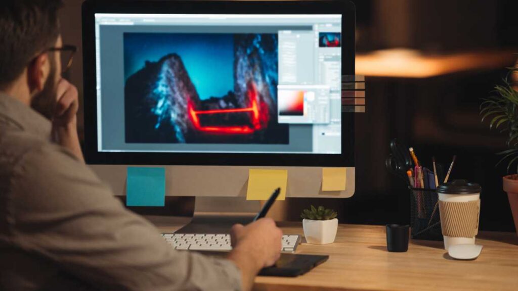 Professional website design Lancashire