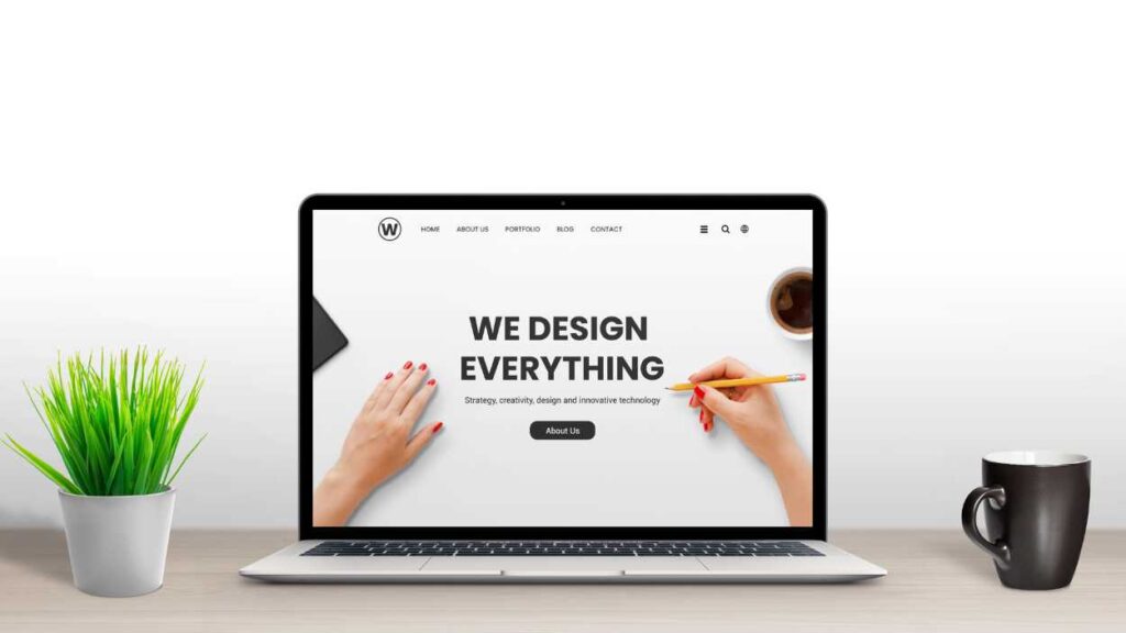 web design in Rawtenstall