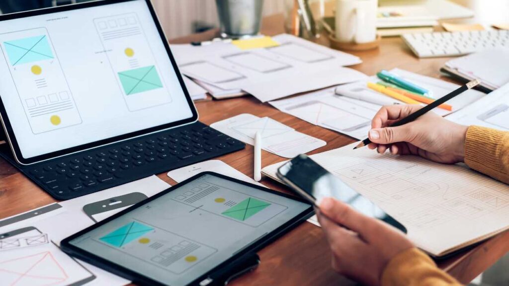 web design rawtenstall habazar