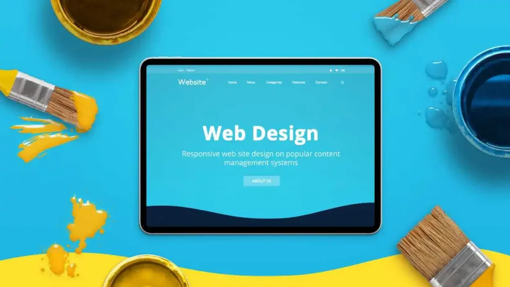 Website Design
