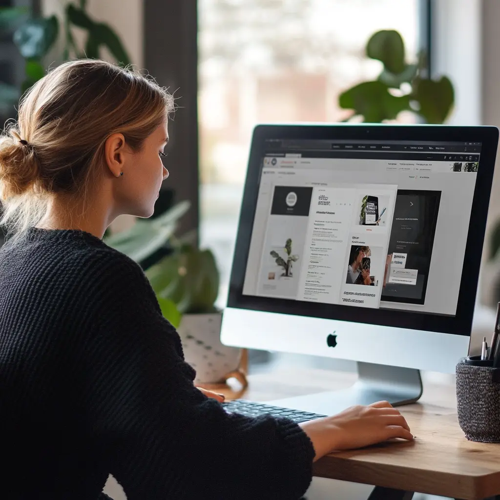 Expert WordPress Web Design in Lancashire