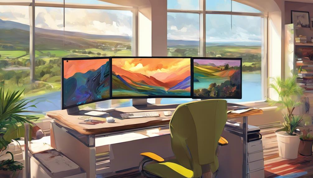 bespoke web design clitheroe