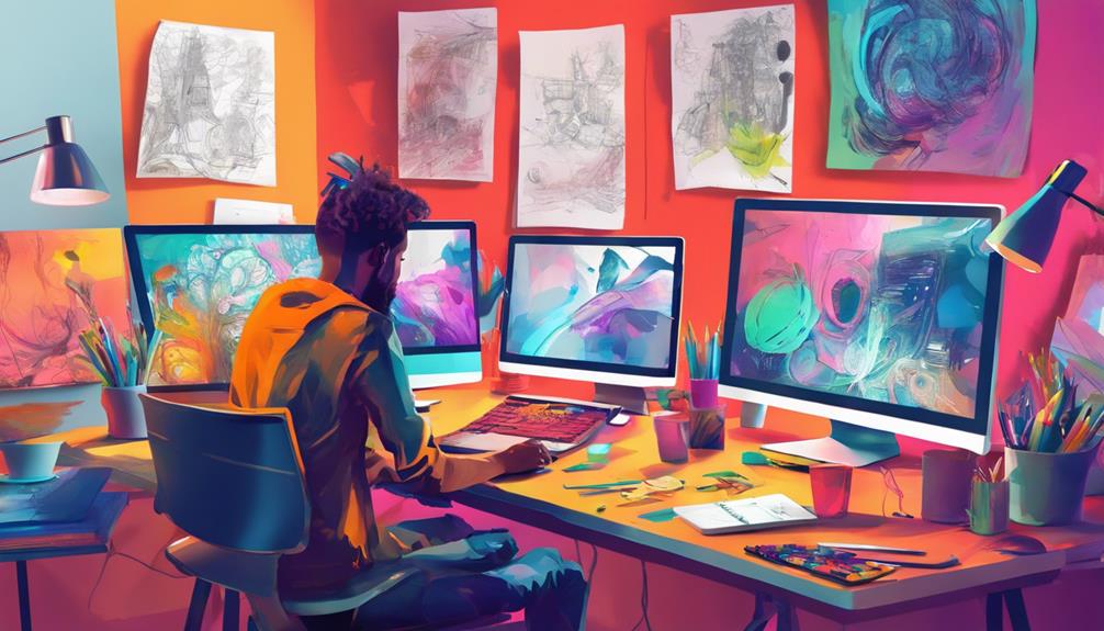 budget friendly web design