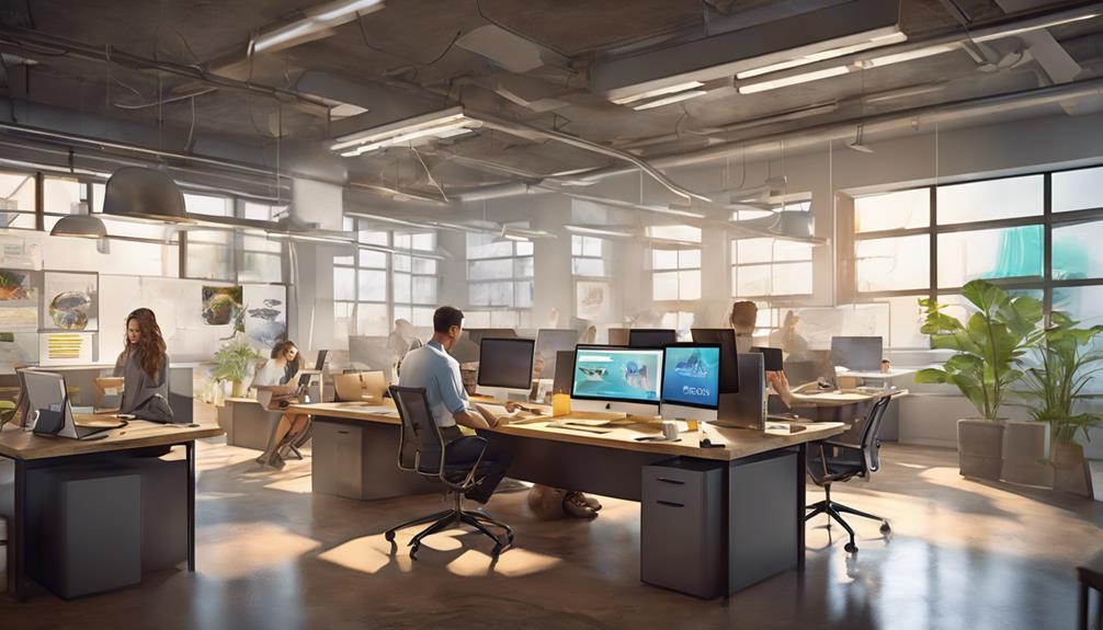 innovative web design solutions