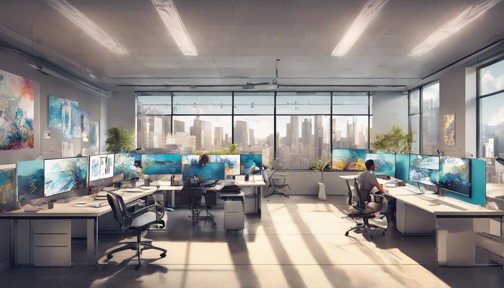 professional web design blackburn