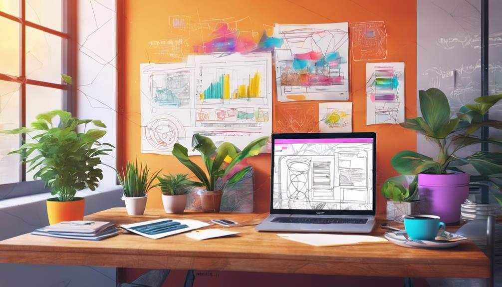 professional web design services