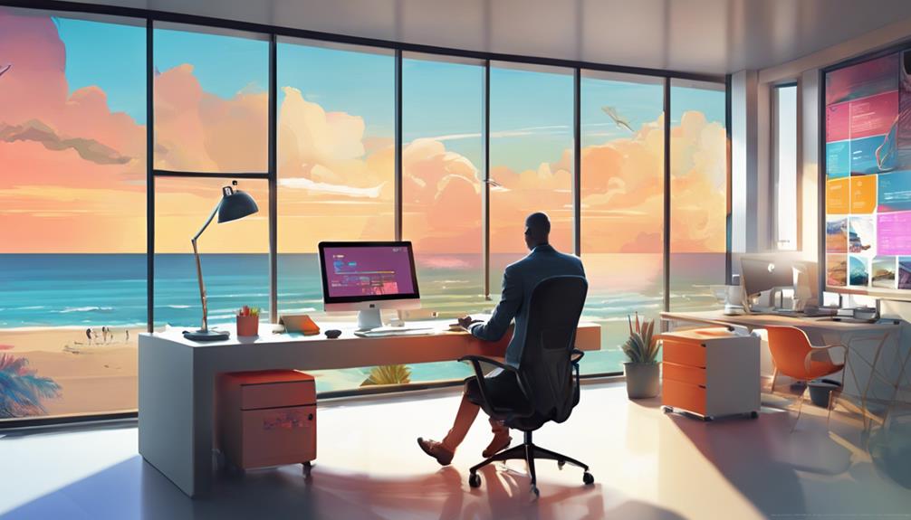 professional web designs blackpool