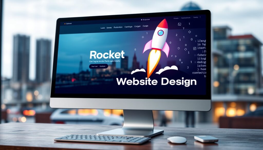 Website Builder Leeds