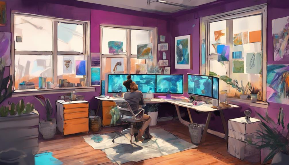 user friendly website design